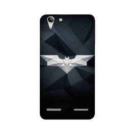 Batman Case for Lenovo K5 / K5 Plus