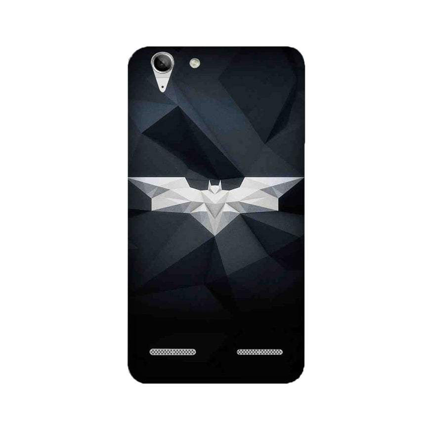 Batman Case for Lenovo K5 / K5 Plus