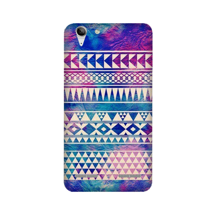 Modern Art Case for Lenovo K5 / K5 Plus