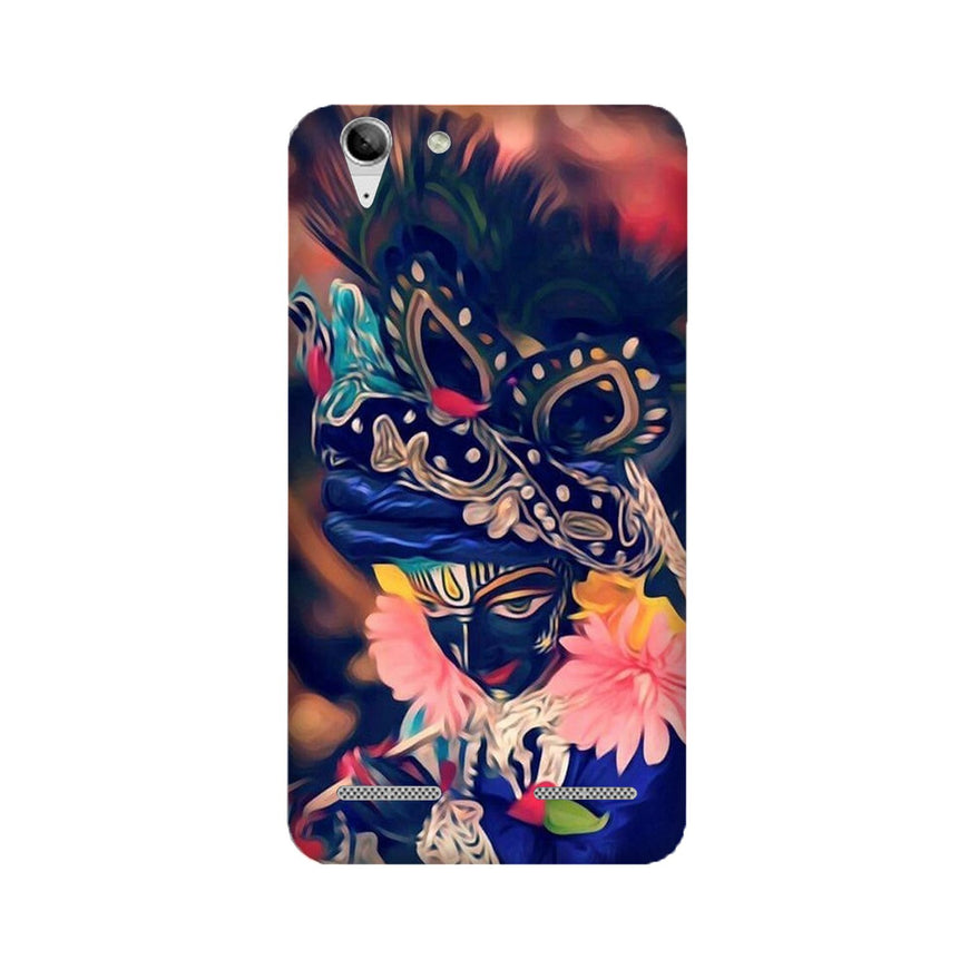 Lord Krishna Case for Lenovo K5 / K5 Plus