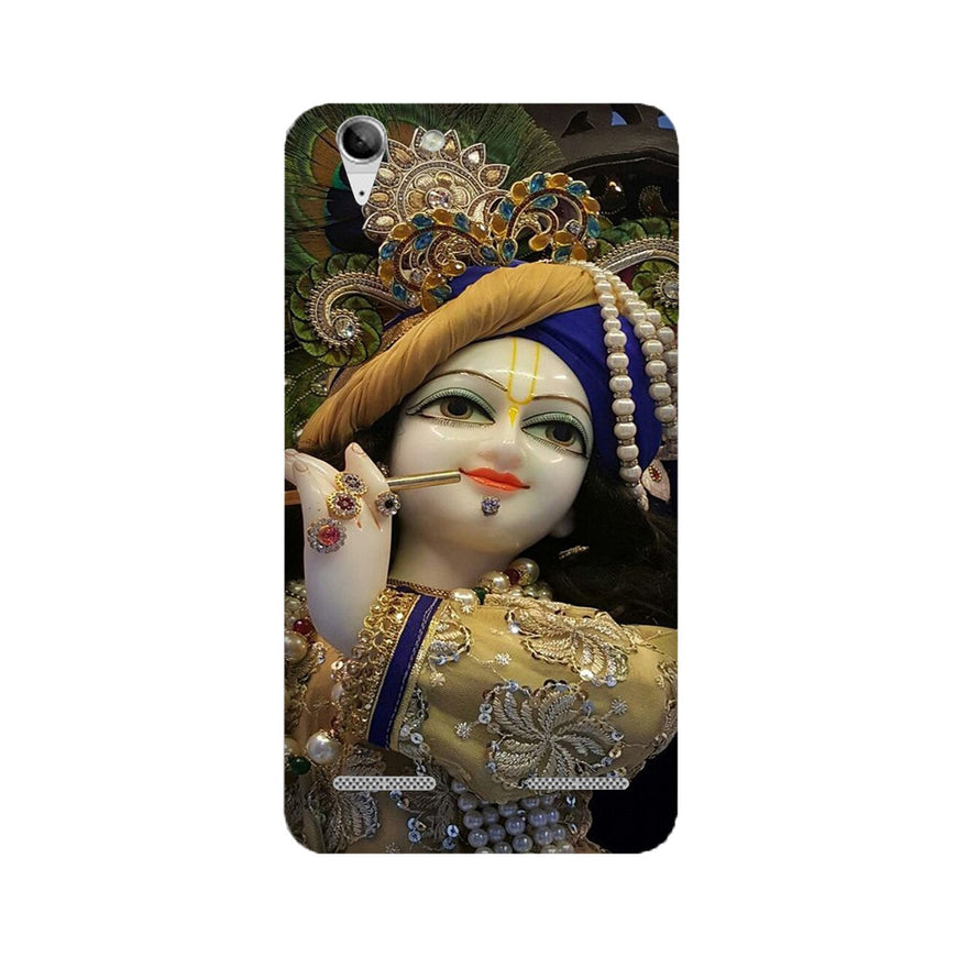Lord Krishna3 Case for Lenovo K5 / K5 Plus