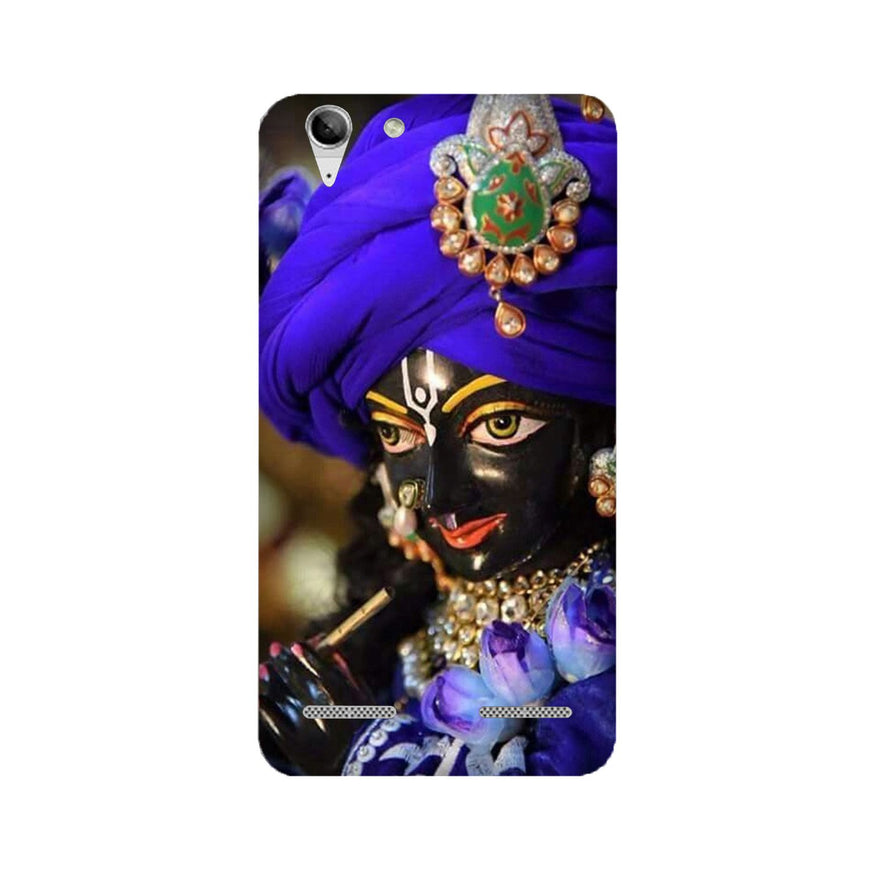 Lord Krishna4 Case for Lenovo K5 / K5 Plus