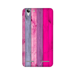 Wooden look Case for Lenovo K5 / K5 Plus