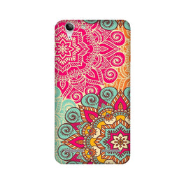 Rangoli art2 Case for Lenovo K5 / K5 Plus