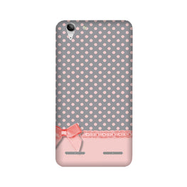 Gift Wrap2 Case for Lenovo K5 / K5 Plus