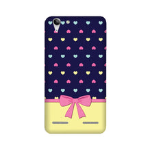 Gift Wrap5 Mobile Back Case for Lenovo K5 / K5 Plus (Design - 40)