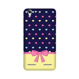 Gift Wrap5 Case for Lenovo K5 / K5 Plus