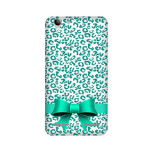 Gift Wrap6 Mobile Back Case for Lenovo K5 / K5 Plus (Design - 41)