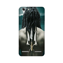 Mahakal Case for Lenovo K5 / K5 Plus