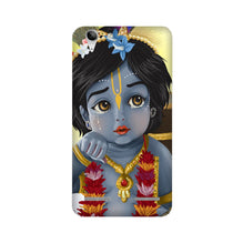 Bal Gopal Mobile Back Case for Lenovo K5 / K5 Plus (Design - 48)