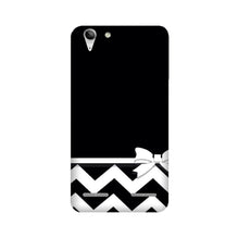 Gift Wrap7 Mobile Back Case for Lenovo K5 / K5 Plus (Design - 49)