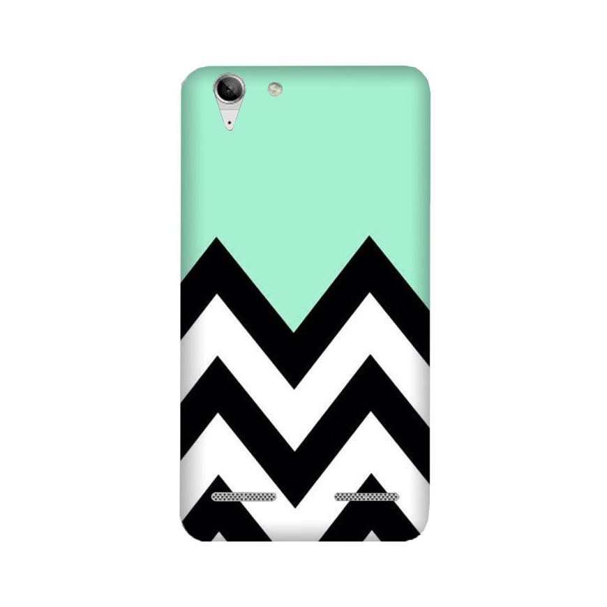 Pattern Case for Lenovo K5 / K5 Plus