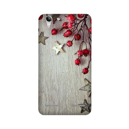 Stars Case for Lenovo K5 / K5 Plus