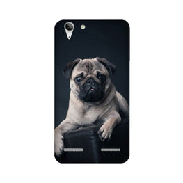 little Puppy Case for Lenovo K5 / K5 Plus