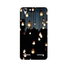 Party Bulb Mobile Back Case for Lenovo K5 / K5 Plus (Design - 72)