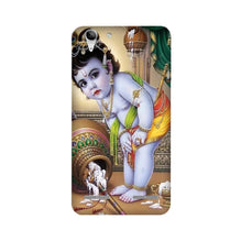 Bal Gopal2 Mobile Back Case for Lenovo K5 / K5 Plus (Design - 85)