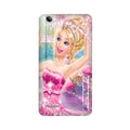 Princesses Case for Lenovo K5 / K5 Plus