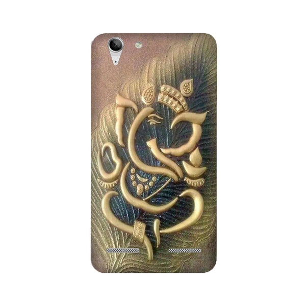 Lord Ganesha Case for Lenovo K5 / K5 Plus