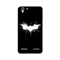 Batman Superhero Case for Lenovo K5 / K5 Plus  (Design - 119)