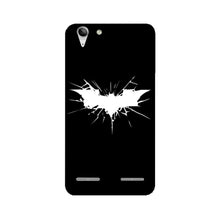 Batman Superhero Mobile Back Case for Lenovo K5 / K5 Plus  (Design - 119)