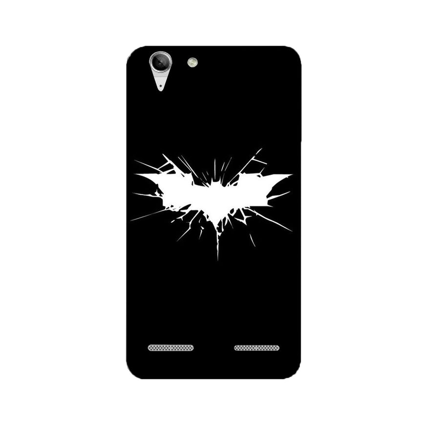 Batman Superhero Case for Lenovo K5 / K5 Plus  (Design - 119)