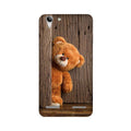 Cute Beer Case for Lenovo K5 / K5 Plus  (Design - 129)