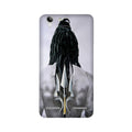Lord Shiva Case for Lenovo K5 / K5 Plus  (Design - 135)