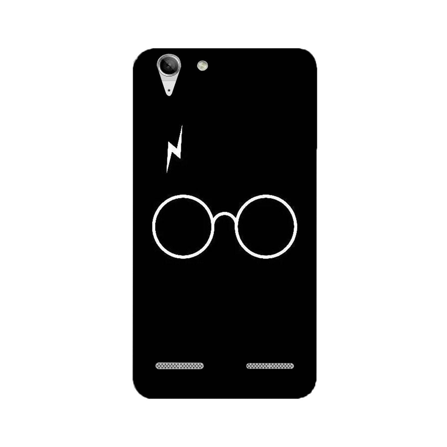 Harry Potter Case for Lenovo K5 / K5 Plus(Design - 136)