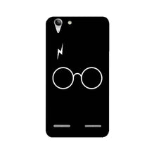 Harry Potter Mobile Back Case for Lenovo K5 / K5 Plus  (Design - 136)