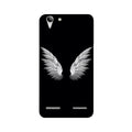 Angel Case for Lenovo K5 / K5 Plus  (Design - 142)