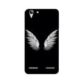 Angel Case for Lenovo K5 / K5 Plus  (Design - 142)