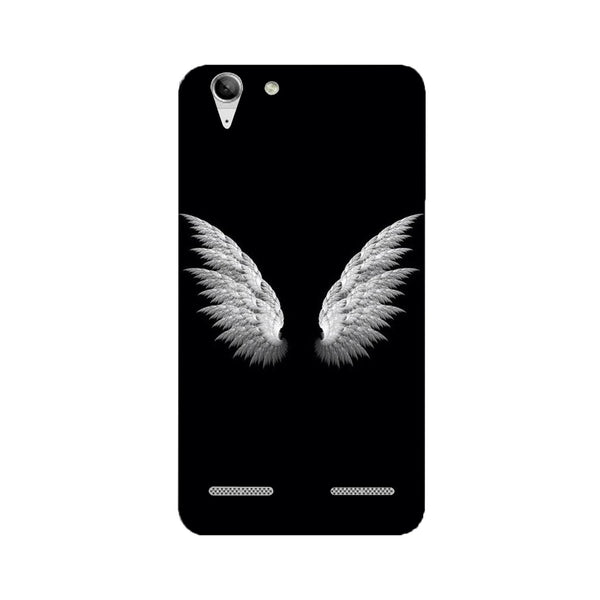 Angel Case for Lenovo K5 / K5 Plus  (Design - 142)