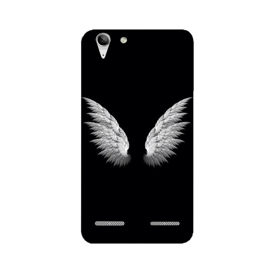 Angel Case for Lenovo K5 / K5 Plus  (Design - 142)