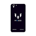 Messi Case for Lenovo K5 / K5 Plus  (Design - 158)