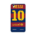 Messi Case for Lenovo K5 / K5 Plus  (Design - 172)