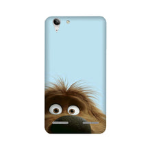 Cartoon Mobile Back Case for Lenovo K5 / K5 Plus (Design - 184)