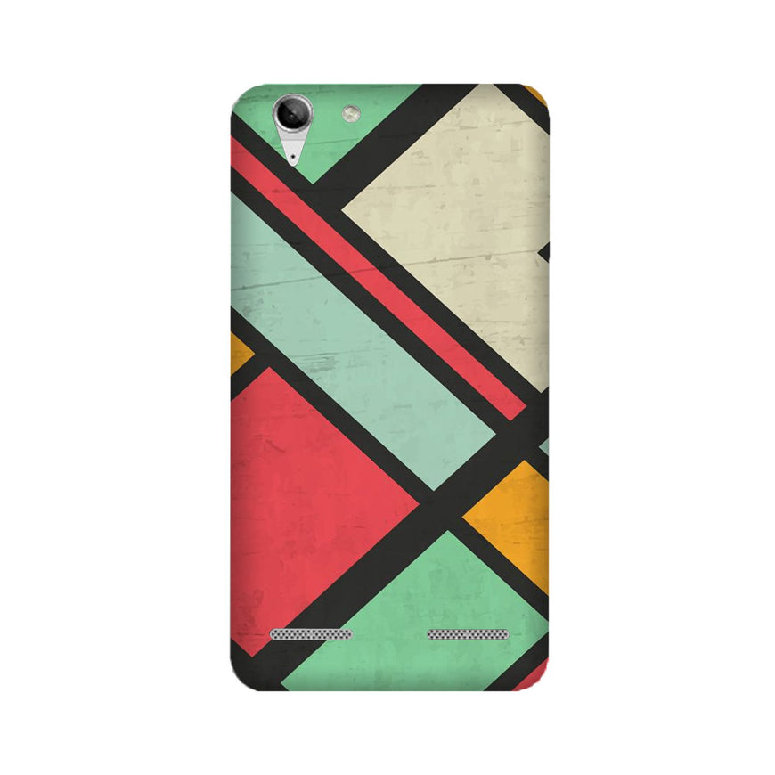 Boxes Case for Lenovo K5 / K5 Plus (Design - 187)