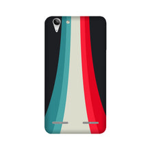 Slider Mobile Back Case for Lenovo K5 / K5 Plus (Design - 189)