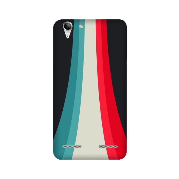 Slider Case for Lenovo K5 / K5 Plus (Design - 189)