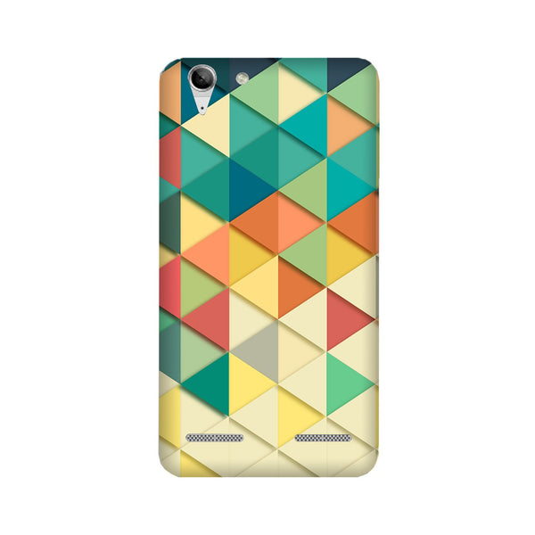 Designer Case for Lenovo K5 / K5 Plus (Design - 194)