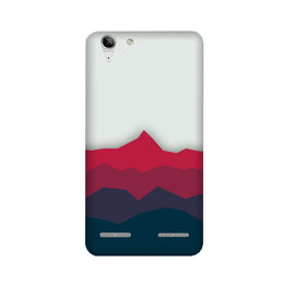 Designer Case for Lenovo K5 / K5 Plus (Design - 195)