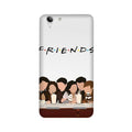 Friends Case for Lenovo K5 / K5 Plus (Design - 200)