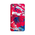 Modern Art Case for Lenovo K5 / K5 Plus (Design No. 228)