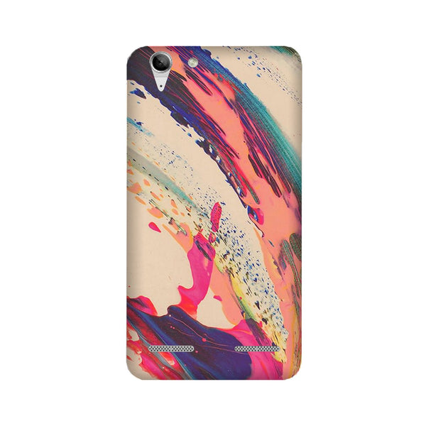 Modern Art Case for Lenovo K5 / K5 Plus (Design No. 234)