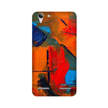 Modern Art Mobile Back Case for Lenovo K5 / K5 Plus (Design - 237)
