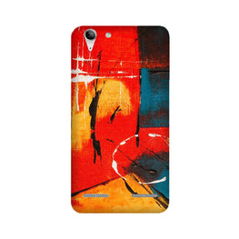 Modern Art Case for Lenovo K5 / K5 Plus (Design No. 239)