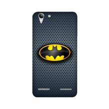 Batman Mobile Back Case for Lenovo K5 / K5 Plus (Design - 244)