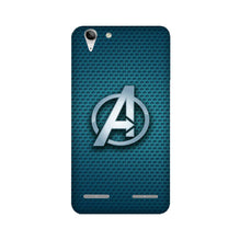Avengers Mobile Back Case for Lenovo K5 / K5 Plus (Design - 246)