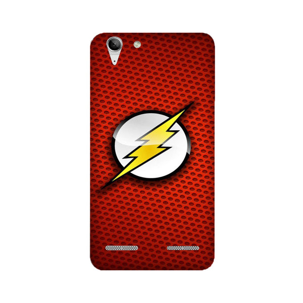 Flash Case for Lenovo K5 / K5 Plus (Design No. 252)