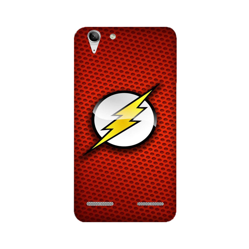 Flash Case for Lenovo K5 / K5 Plus (Design No. 252)